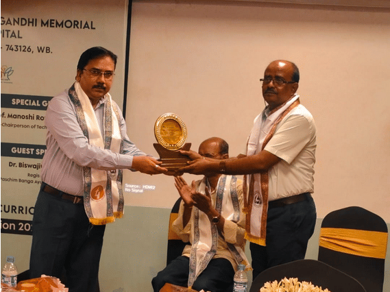 Rajib Gandhi Memorial Ayurvedic College and Hospital Kolkata Events photo 2